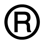 Registered Trademark Png