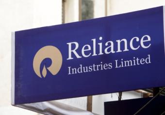 Reliance Industries Images