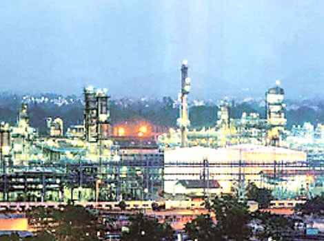 Reliance Industries Images