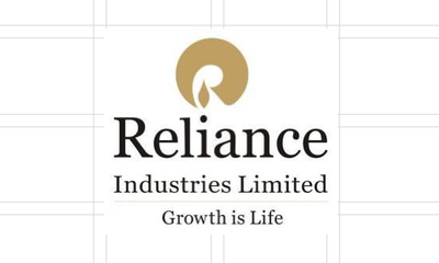 Reliance Industries Logo