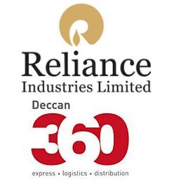 Reliance Industries Logo