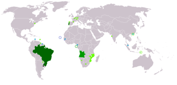 Religions Of The World List By Country