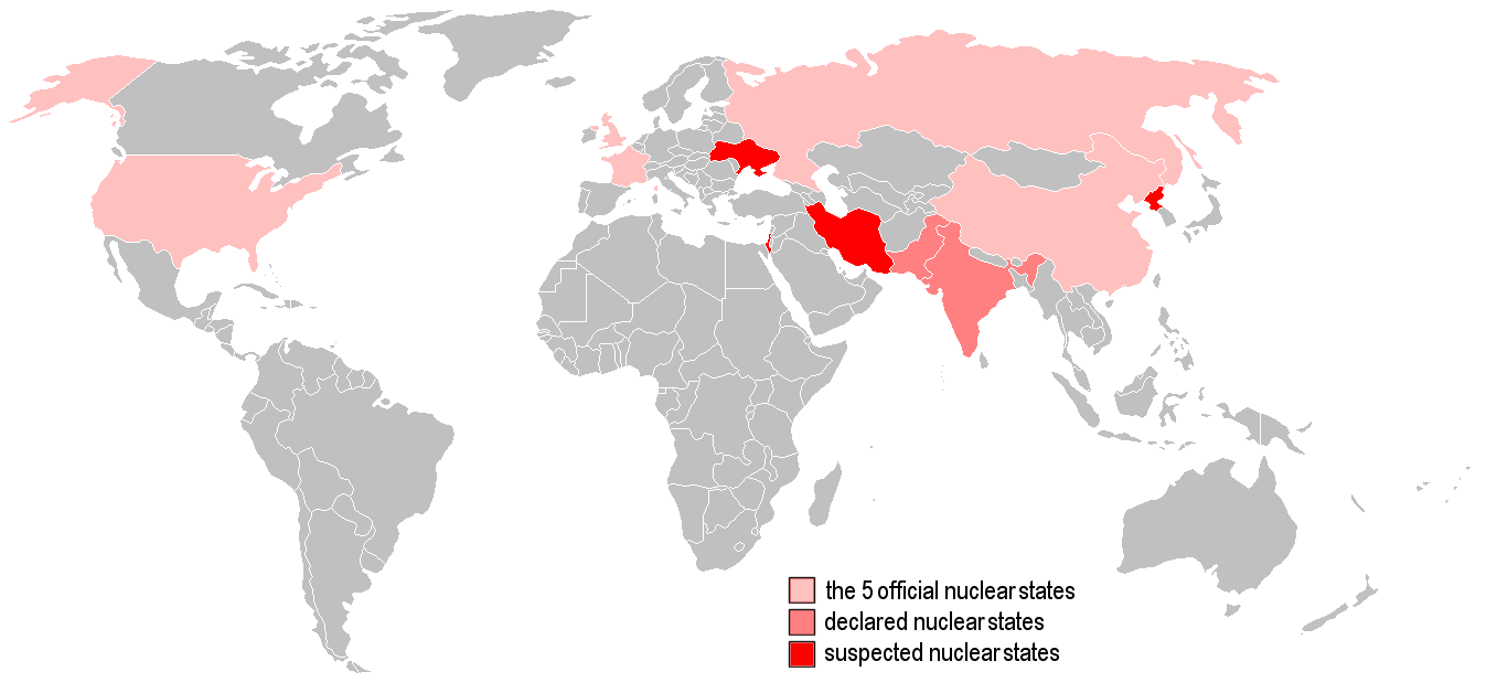 Religions Of The World List By Country