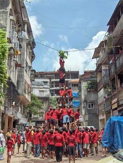 Religious Festivals Around The World