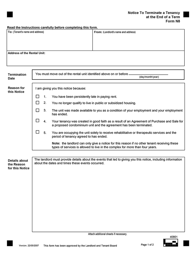 Rent Agreement Template Uk