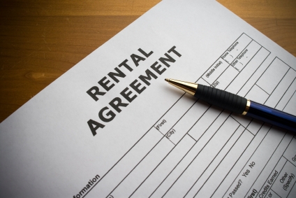 Rent Agreement Template Uk Free