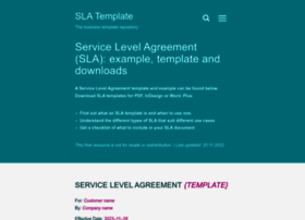 Rental Lease Agreement Template Texas