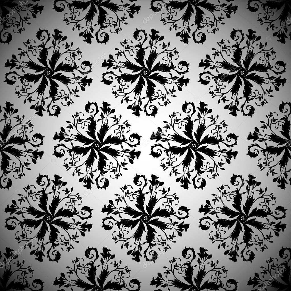 Repeating Patterns Wallpaper