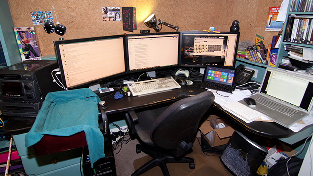 Reprints Desk