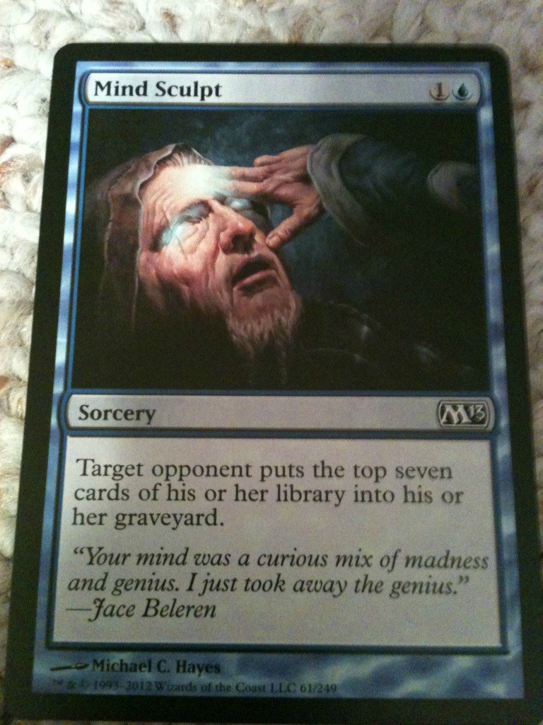 Reprints In M13