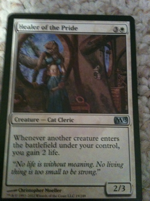 Reprints In M13