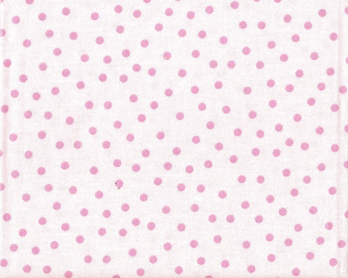 Reproduction Feedsack Fabric