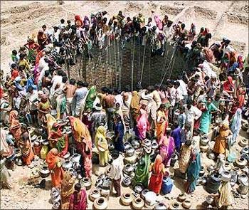 Resources Of Water In Pakistan