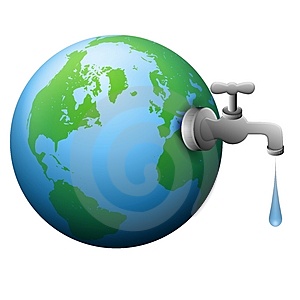 Resources Of Water On Earth