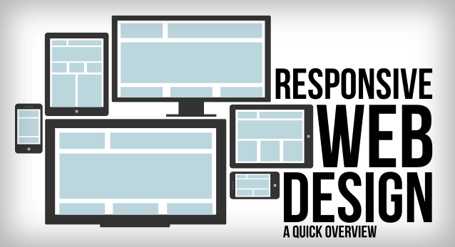 Responsive Web Design Logo