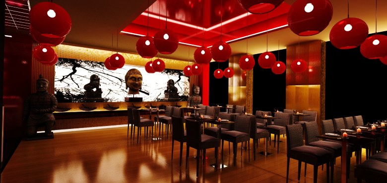 Restaurants Design