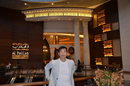 Restaurants In Dubai Mall