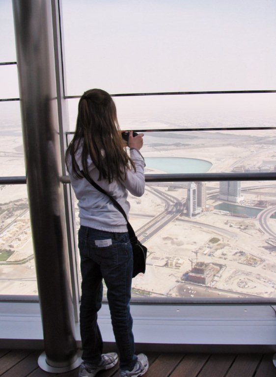 Restaurants In Dubai Mall With Burj Khalifa View