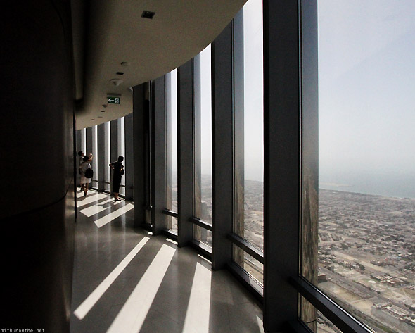 Restaurants In Dubai Mall With Burj Khalifa View