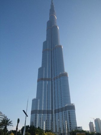 Restaurants In Dubai Mall With Burj Khalifa View