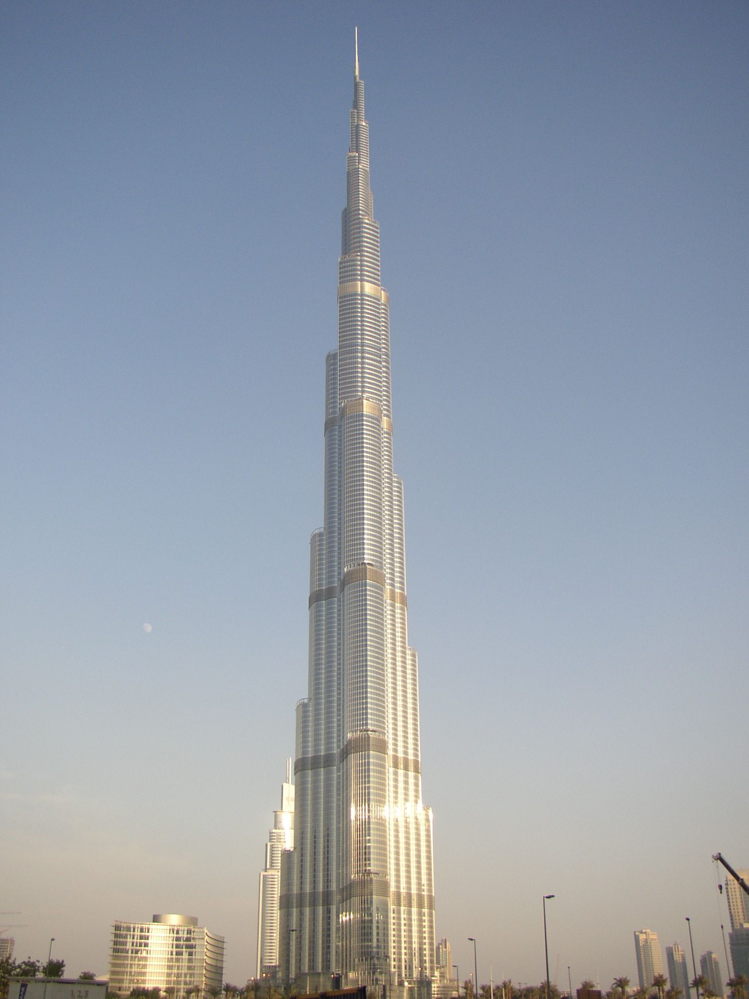 Restaurants In Dubai Mall With Burj Khalifa View