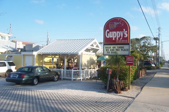 Restaurants In Indian Rocks Beach