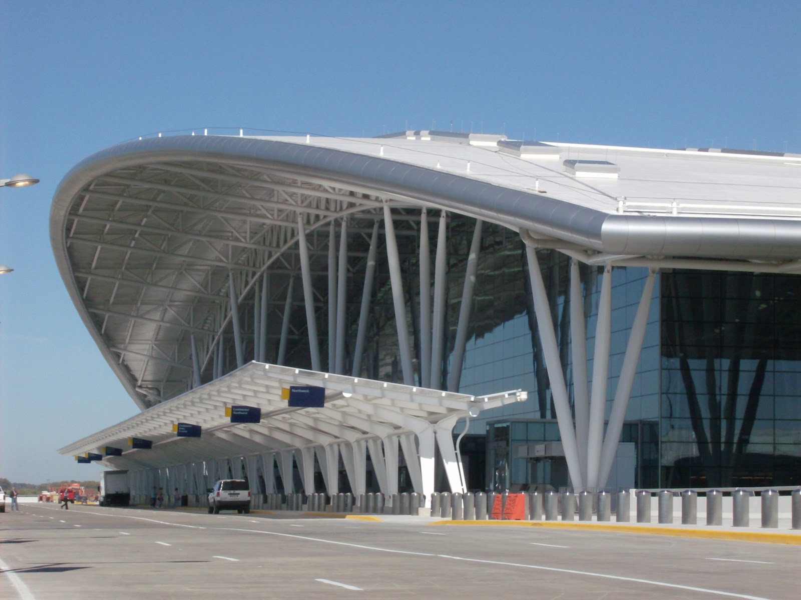 Restaurants In Indianapolis Airport