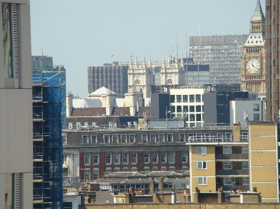 Restaurants In London Bridge With A View