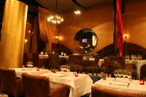 Restaurants In Paris France With Prices