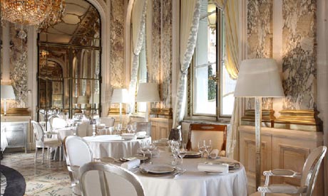 Restaurants In Paris France With Prices