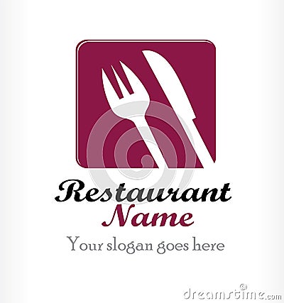 Restaurants Logo Design