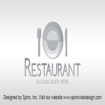 Restaurants Logo Design Free