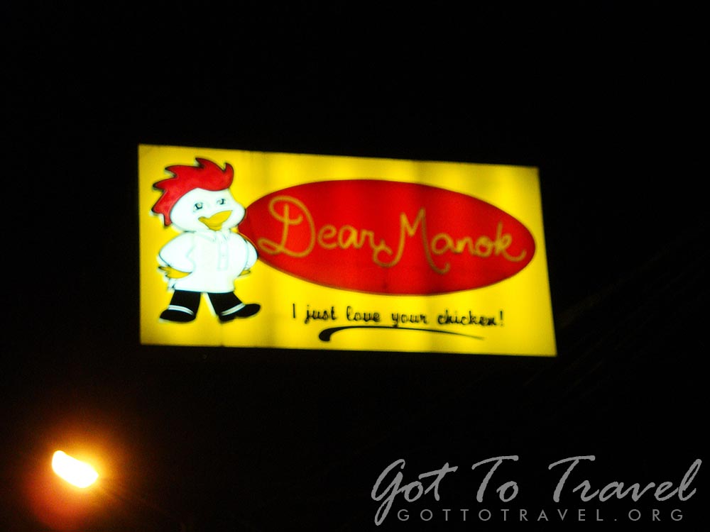 Restaurants Logo In The Philippines