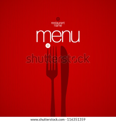 Restaurants Menu Cards