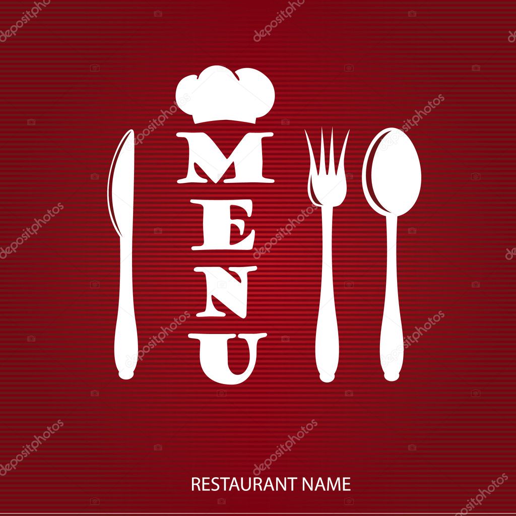 Restaurants Menu Design