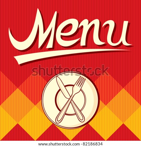 Restaurants Menu Design Ideas