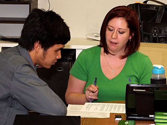Resumes For Students Still In College