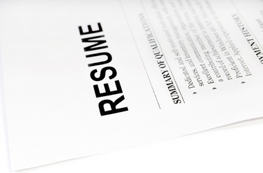 Resumes For Students Still In College