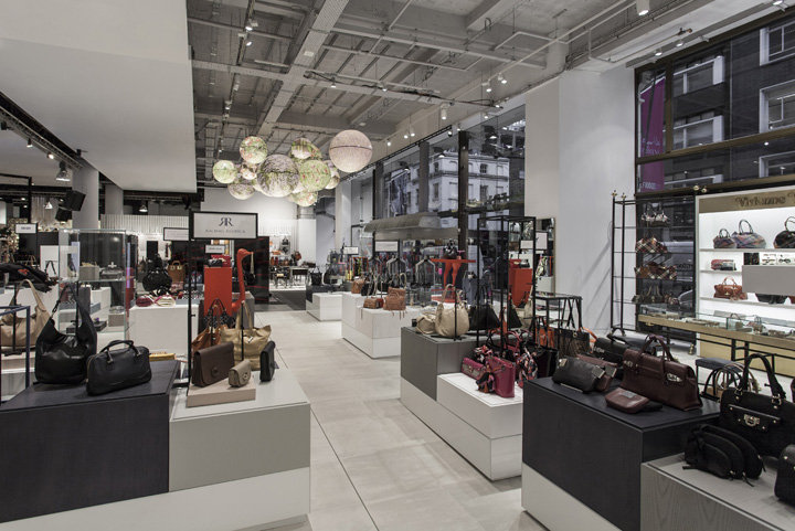 Retail Design Blog