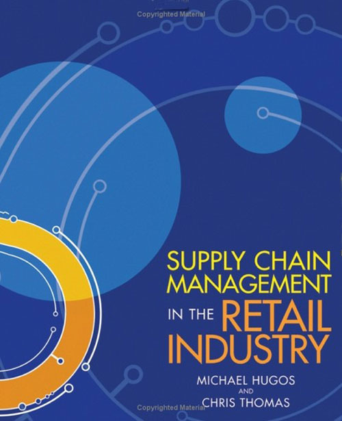 Retail Industry Value Chain