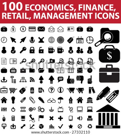 Retail Management Logo