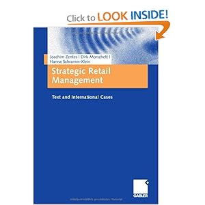 Retail Management Pdf