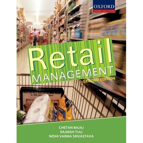 Retail Management Pdf Free Download