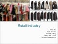 Retail Market In India Ppt