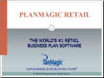 Retail Marketing Plan Ppt