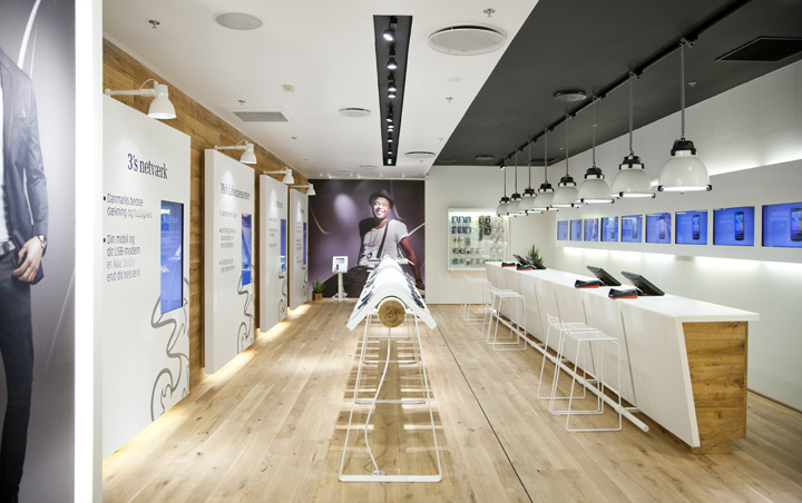 Retail Store Design Blog