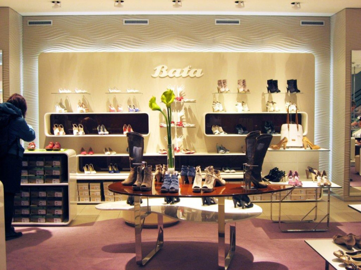 Retail Store Design Blog