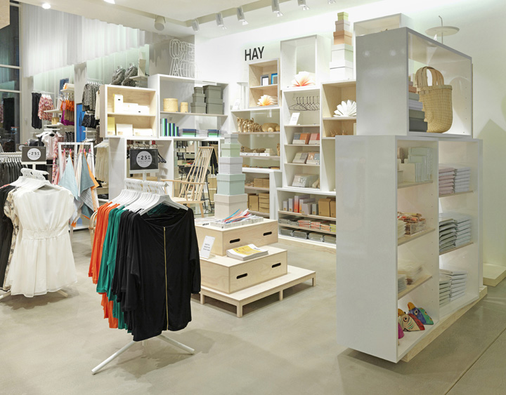 Retail Store Design Firms