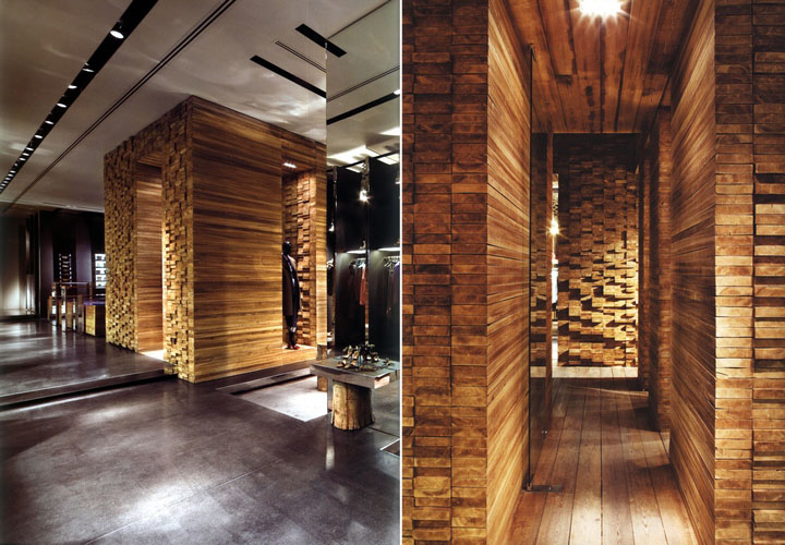 Retail Store Design Ideas