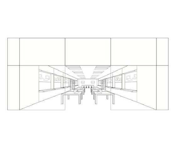 Retail Store Layout Strategy